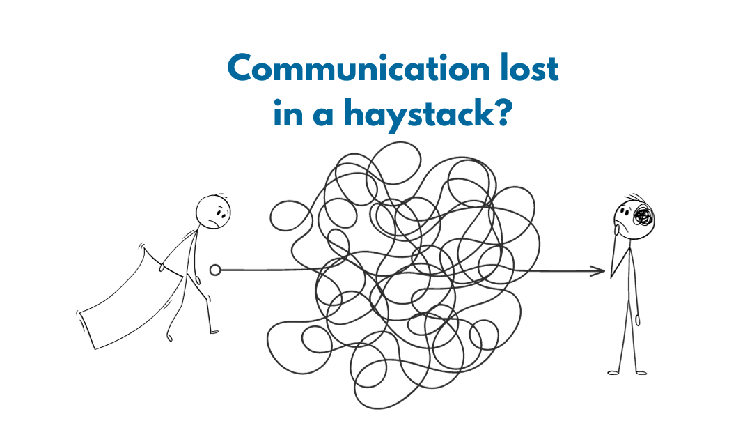 Communication Is Key: How Your Lack of Communication May Be Negatively Affecting Your Business