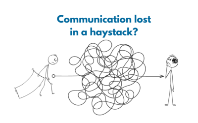 Communication Is Key: How Your Lack of Communication May Be Negatively Affecting Your Business